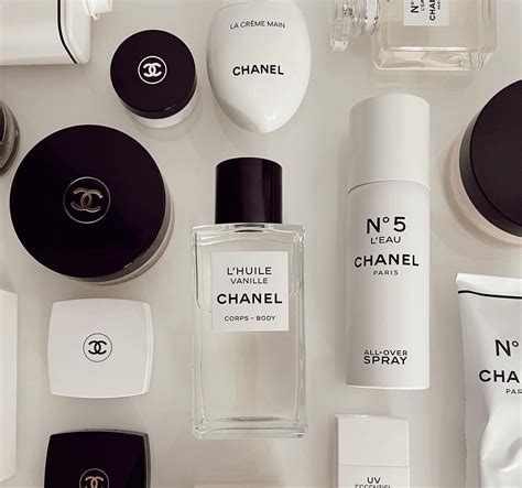 chanel face set|best chanel face products.